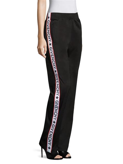givenchy track pants womens ebay